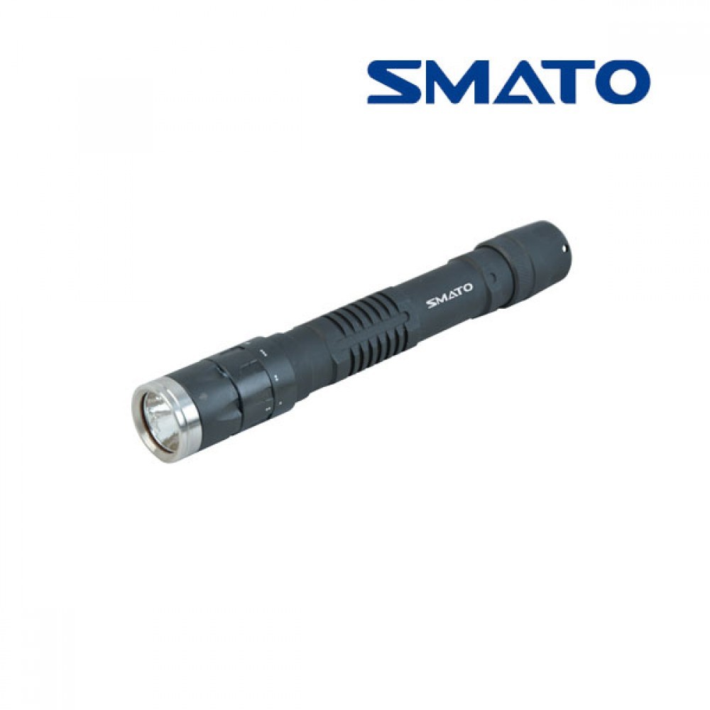 스마토 LED 플래시 라이트 랜턴 SLL-8320