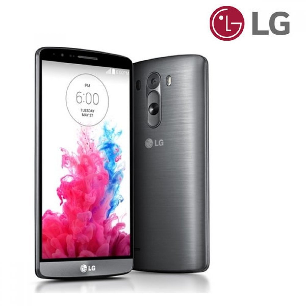 LG G3 액정 보호 강화유리