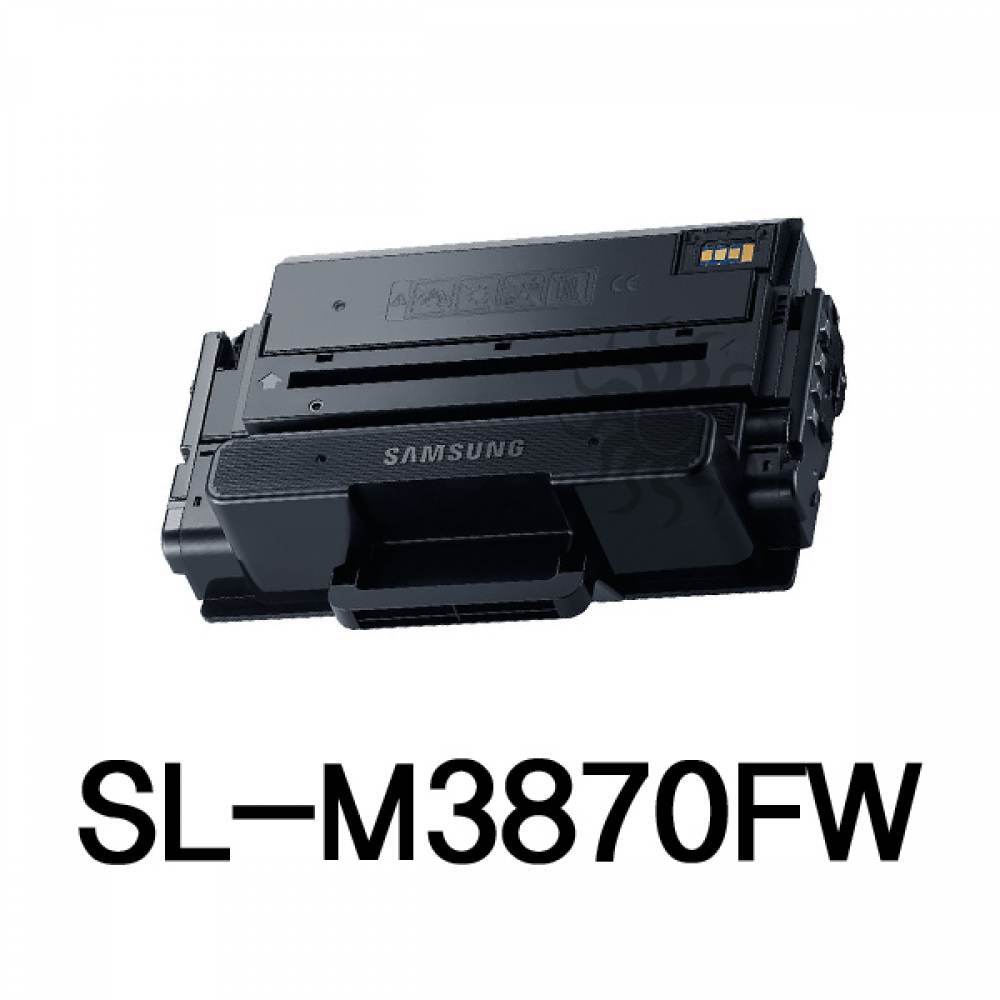 SL-M3870FW 삼성 슈퍼재생토너 흑백