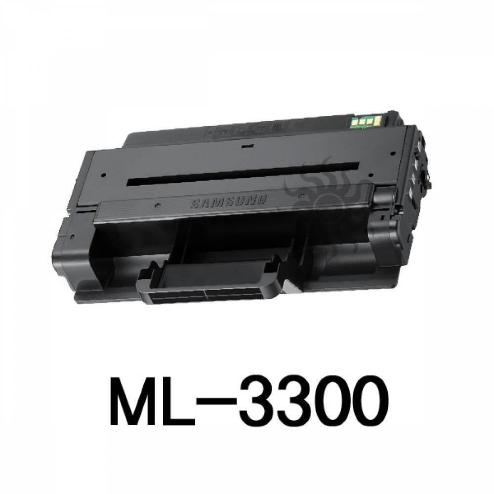 ML-3300 삼성 슈퍼재생토너 흑백 대용량