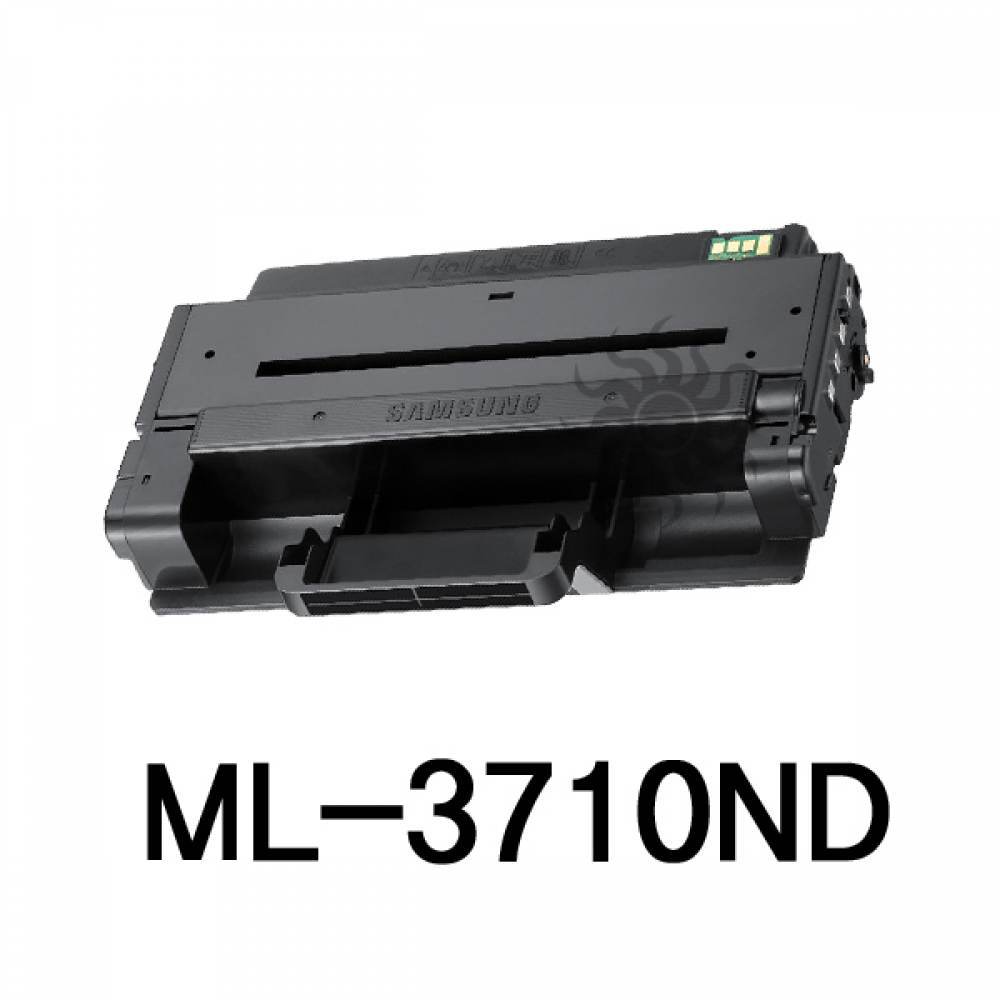 ML-3710ND 삼성 슈퍼재생토너 흑백 대용량
