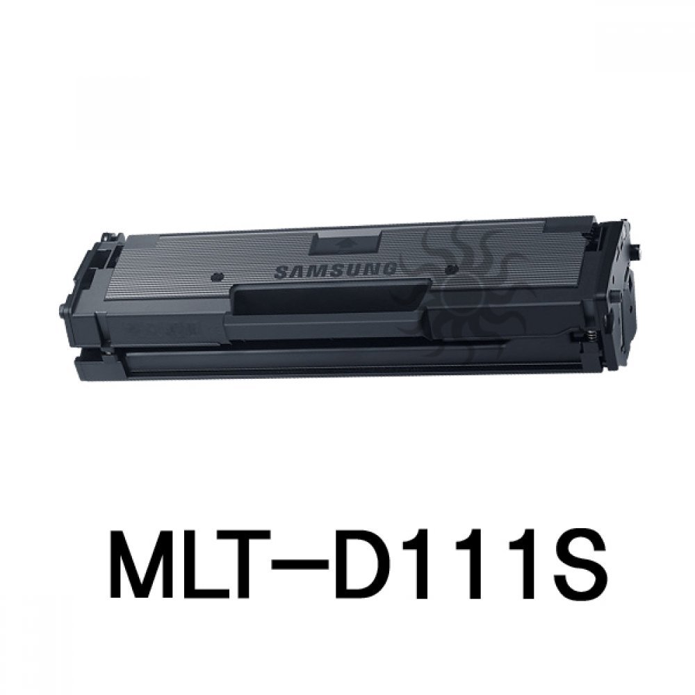 MLT-D111S 삼성 슈퍼재생토너 흑백