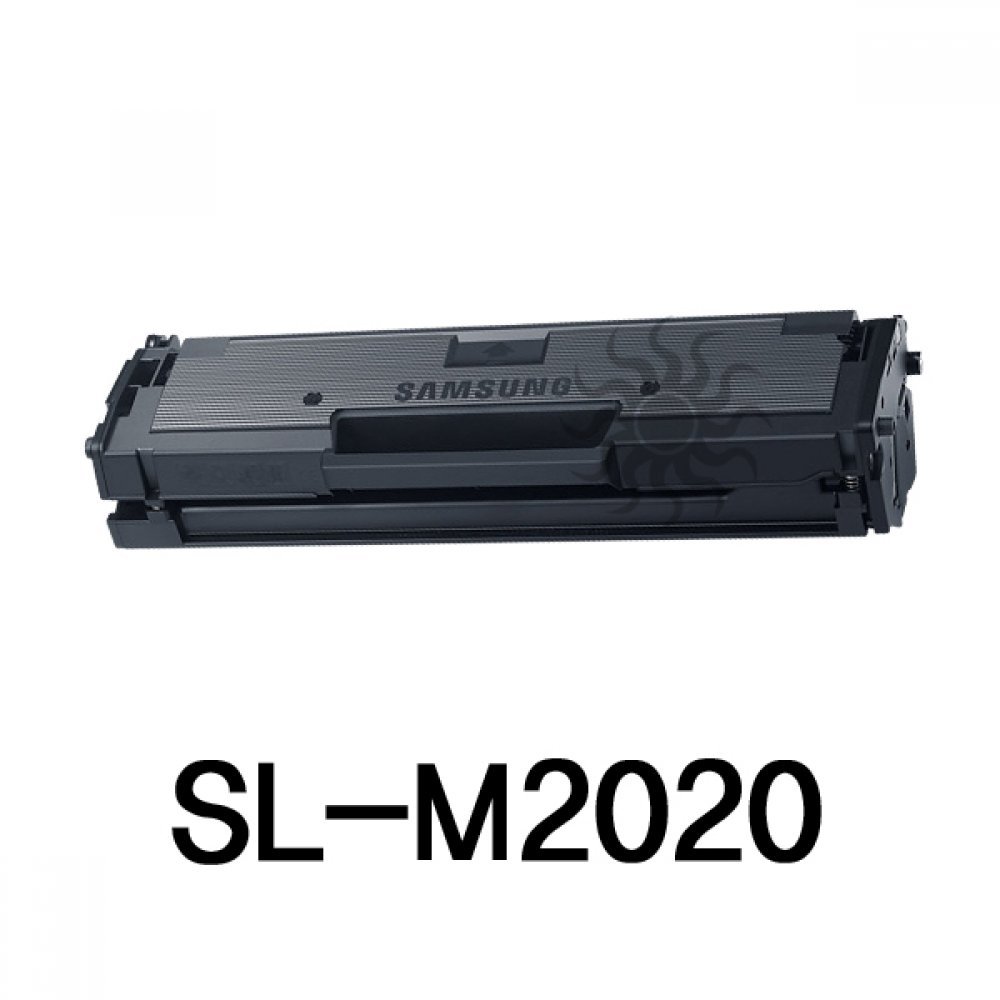 SL-M2020 삼성 슈퍼재생토너 흑백