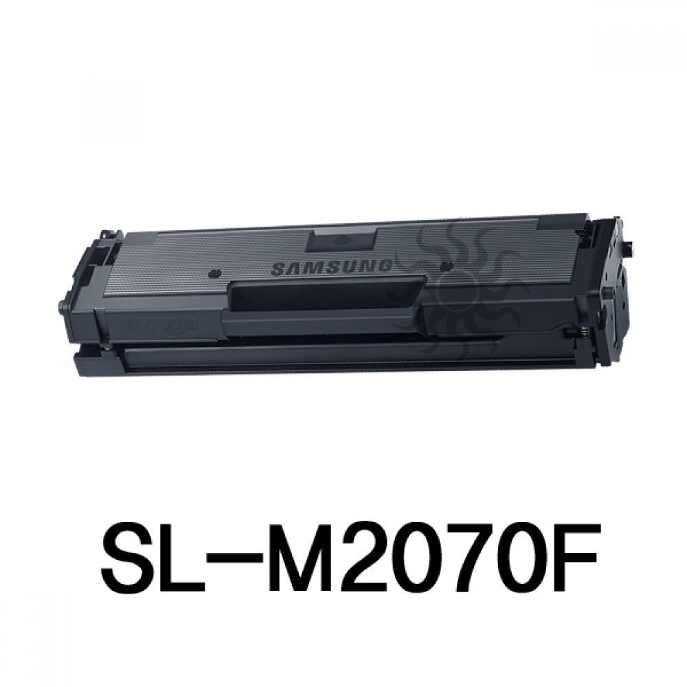 SL-M2070F 삼성 슈퍼재생토너 흑백