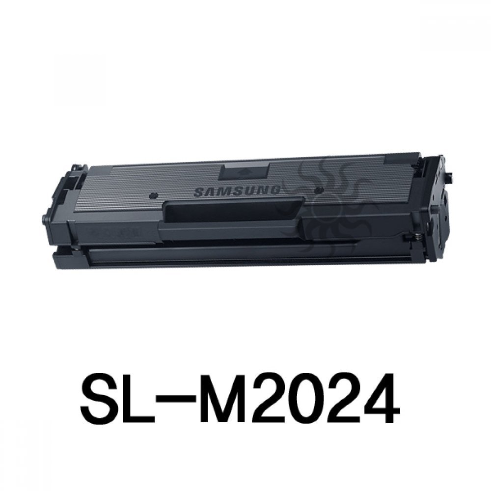 SL-M2024 삼성 슈퍼재생토너 흑백
