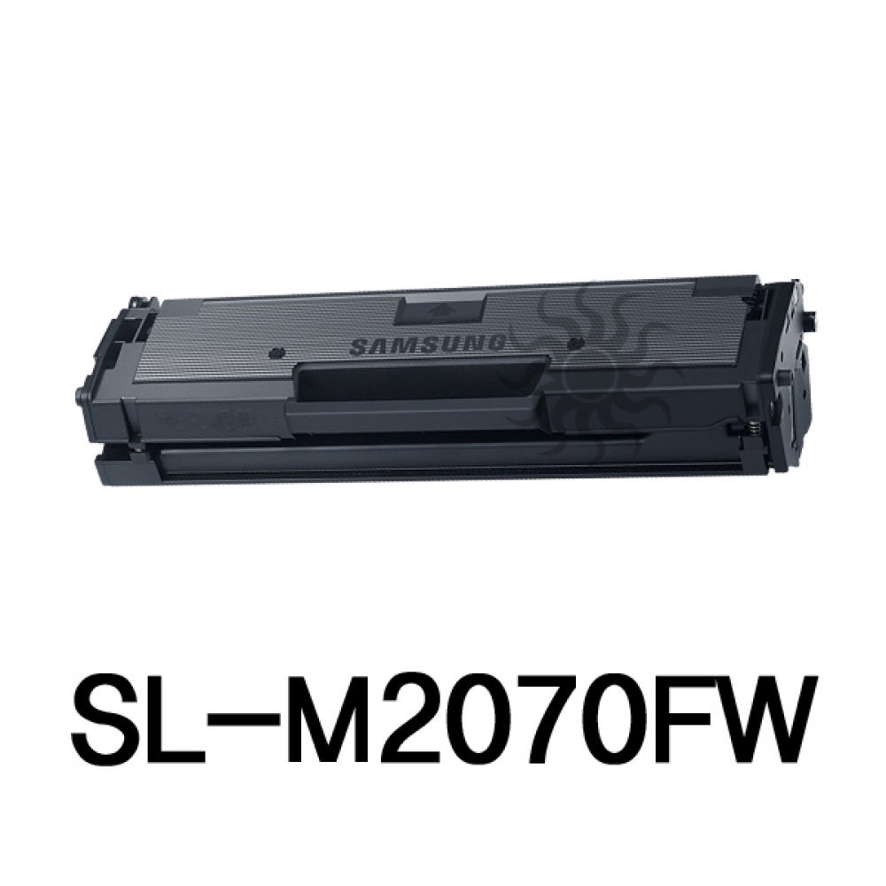 SL-M2070FW 삼성 슈퍼재생토너 흑백
