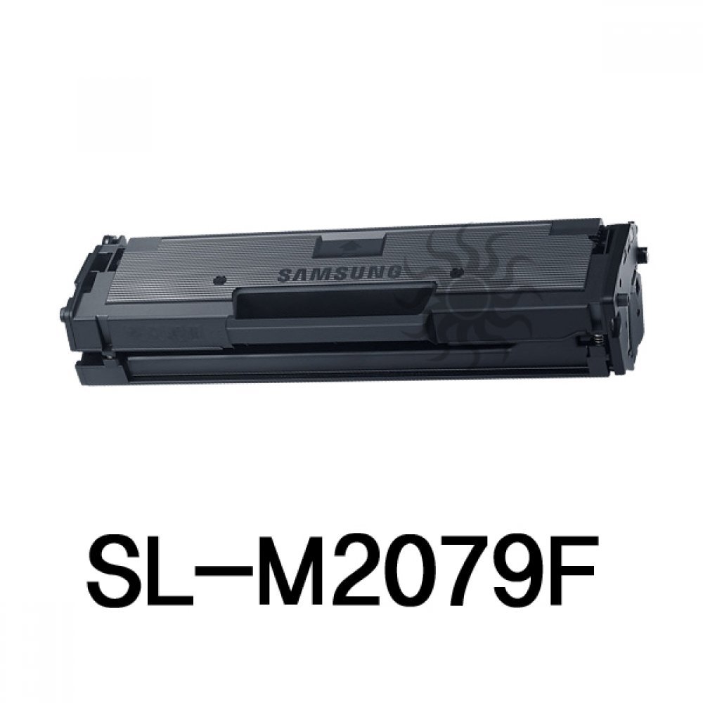 SL-M2079F 삼성 슈퍼재생토너 흑백