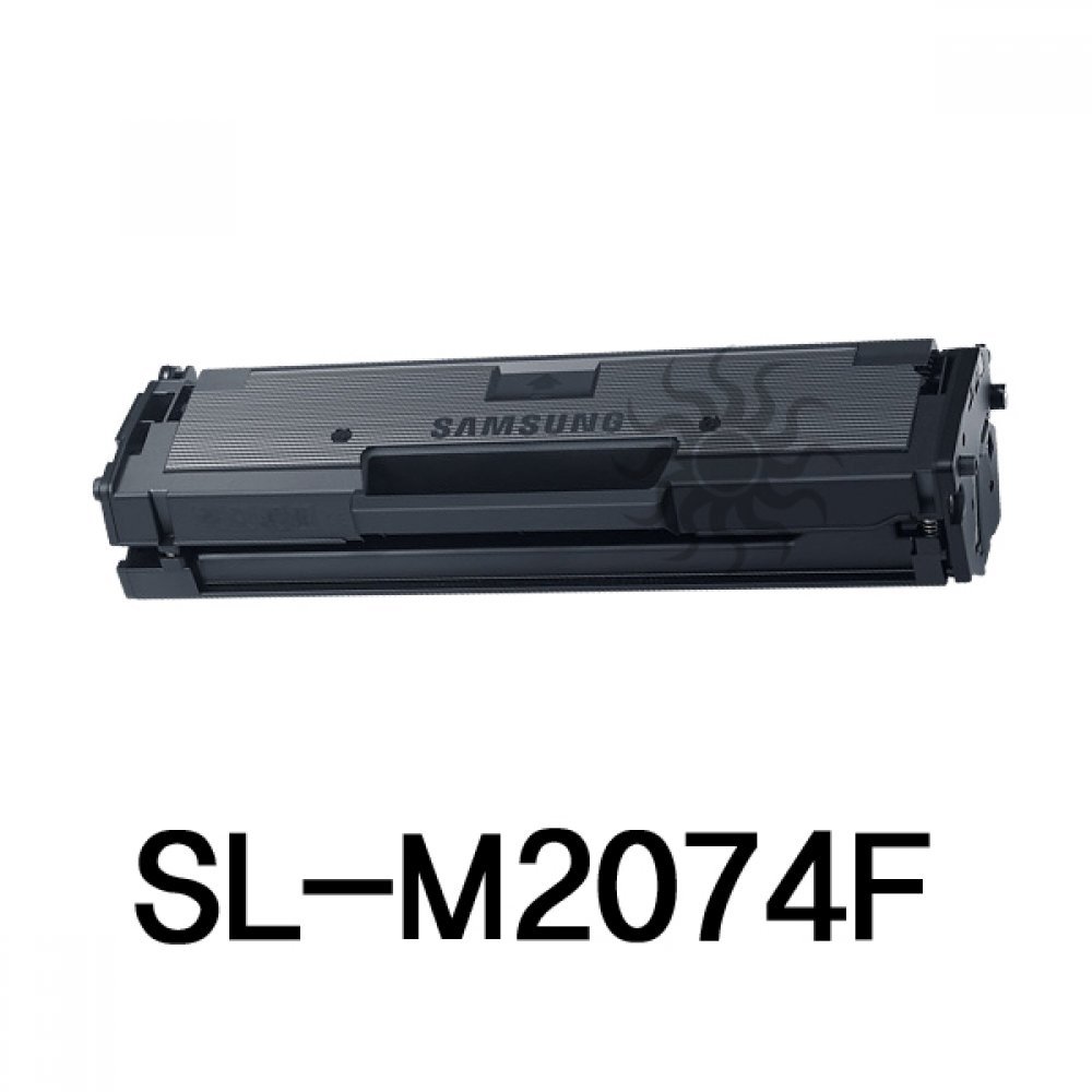 SL-M2074F 삼성 슈퍼재생토너 흑백
