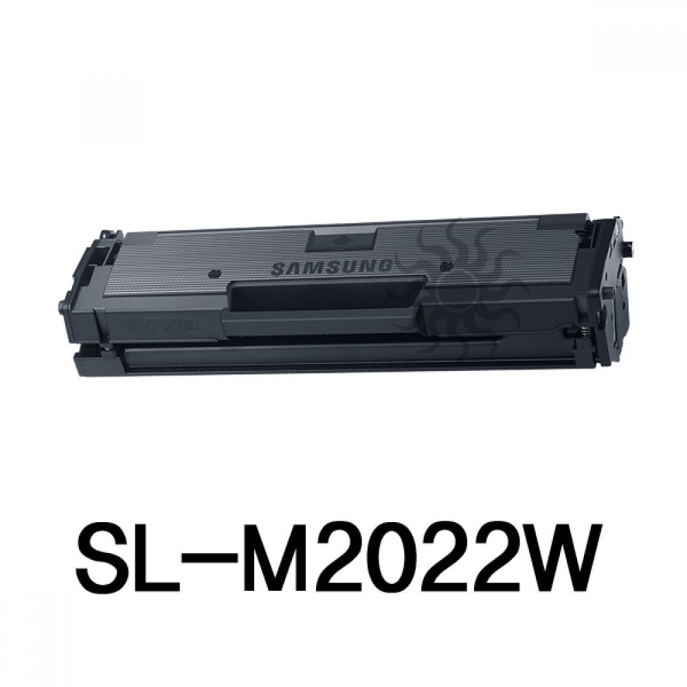 SL-M2022W 삼성 슈퍼재생토너 흑백