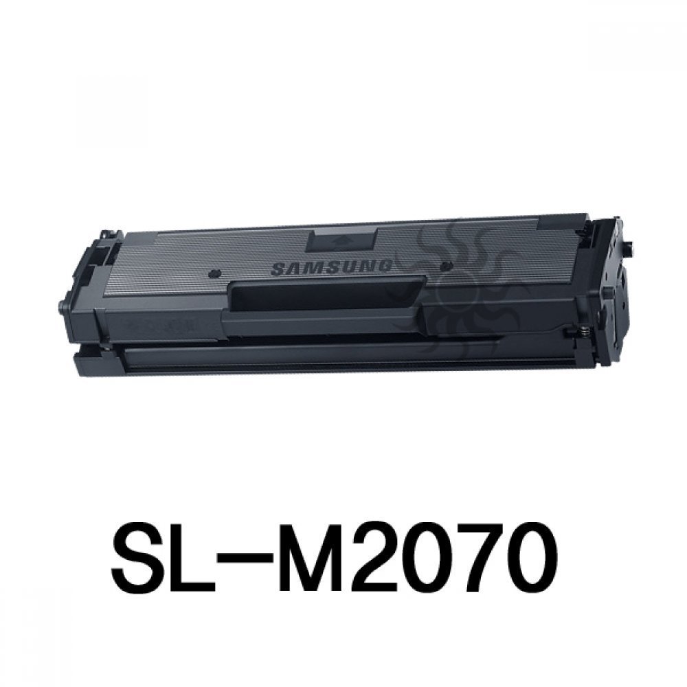 SL-M2070 삼성 슈퍼재생토너 흑백
