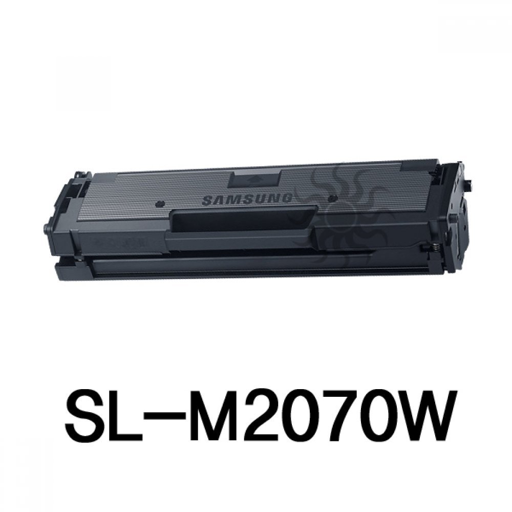 SL-M2070W 삼성 슈퍼재생토너 흑백