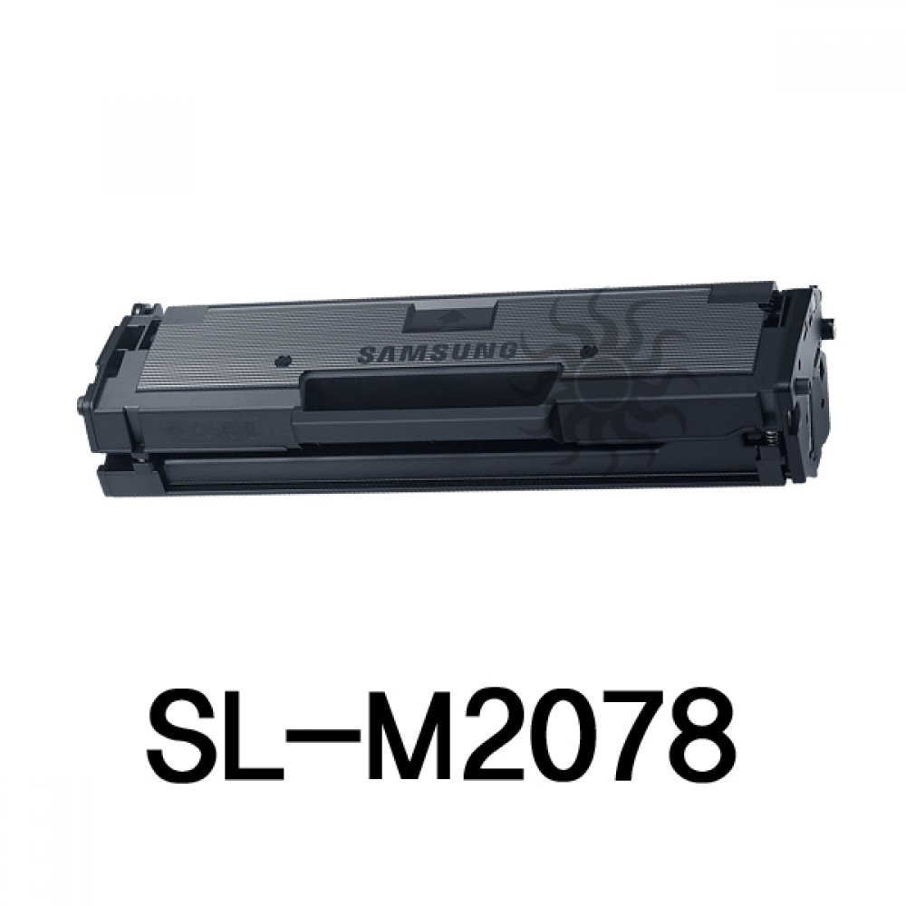 SL-M2078 삼성 슈퍼재생토너 흑백