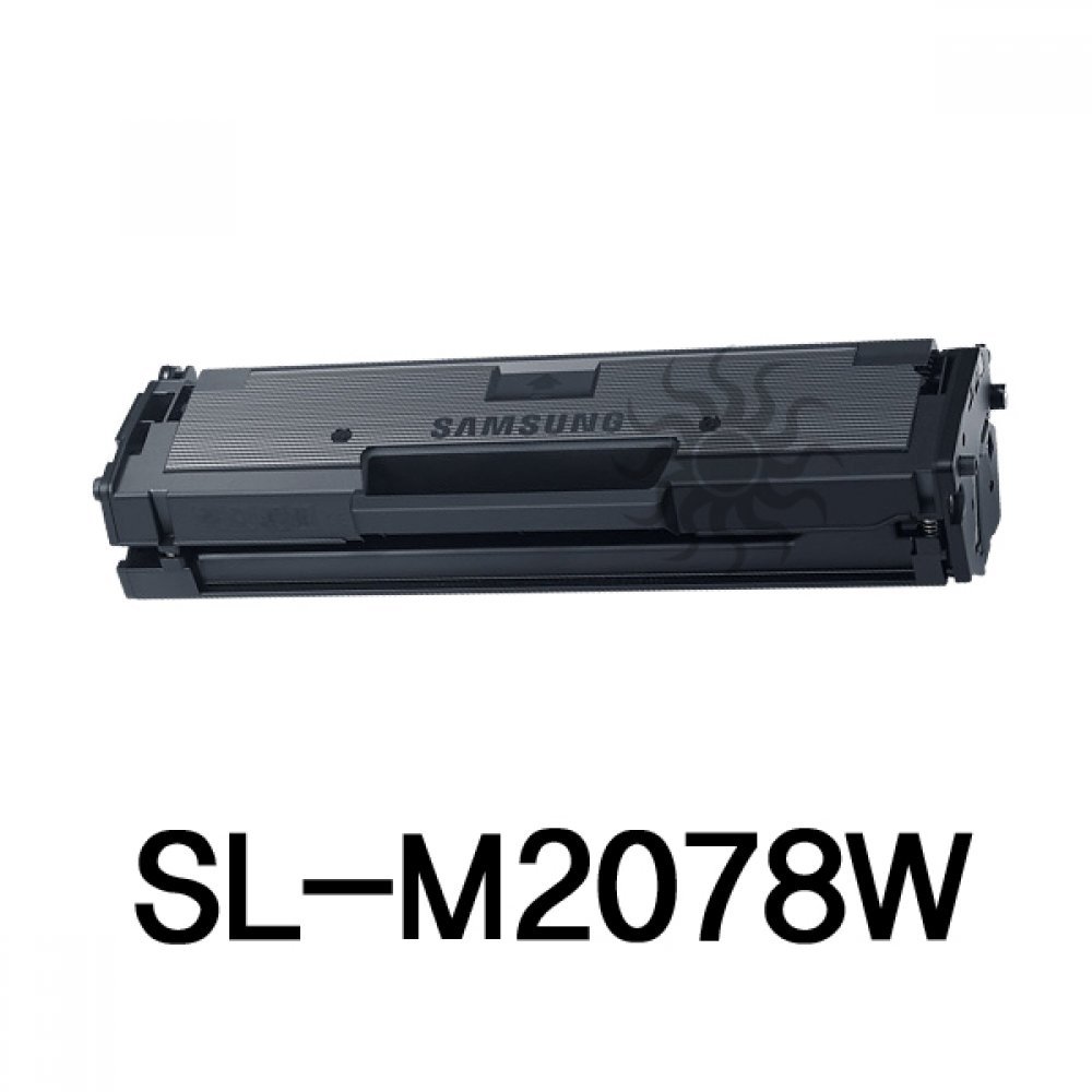 SL-M2078W 삼성 슈퍼재생토너 흑백