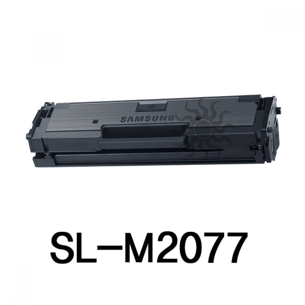 SL-M2077 삼성 슈퍼재생토너 흑백