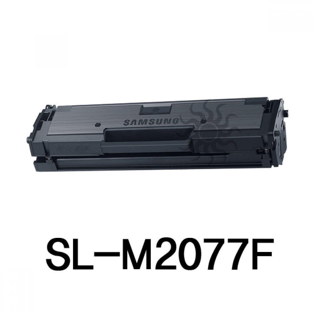 SL-M2077F 삼성 슈퍼재생토너 흑백