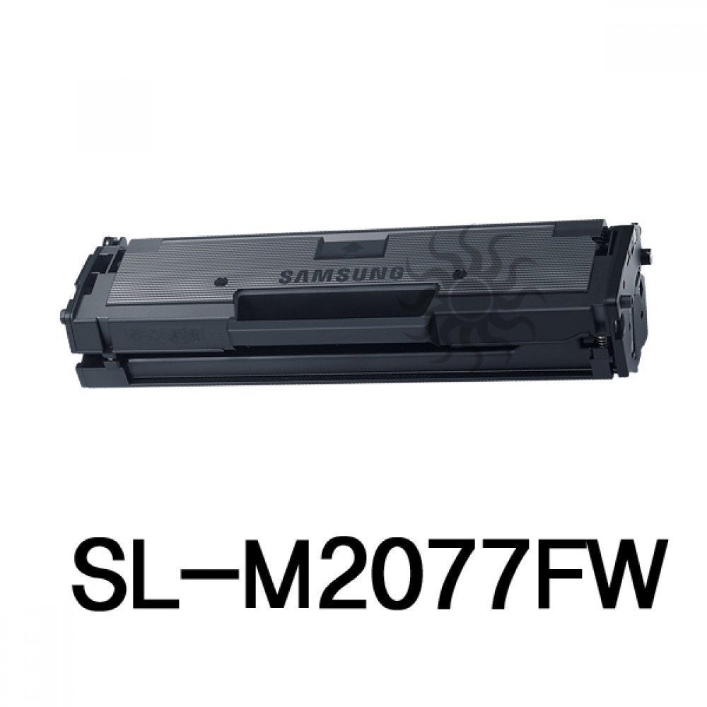 SL-M2077FW 삼성 슈퍼재생토너 흑백