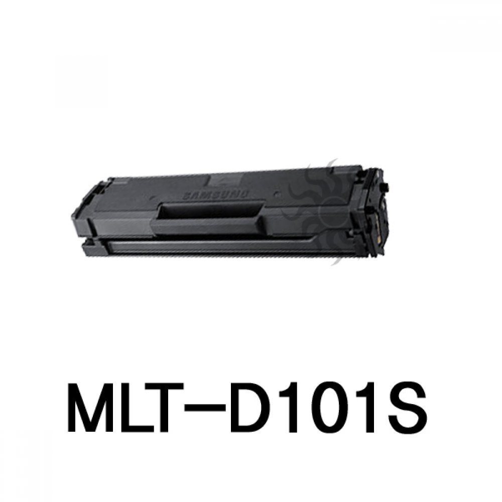 MLT-D101S 삼성 슈퍼재생토너 흑백