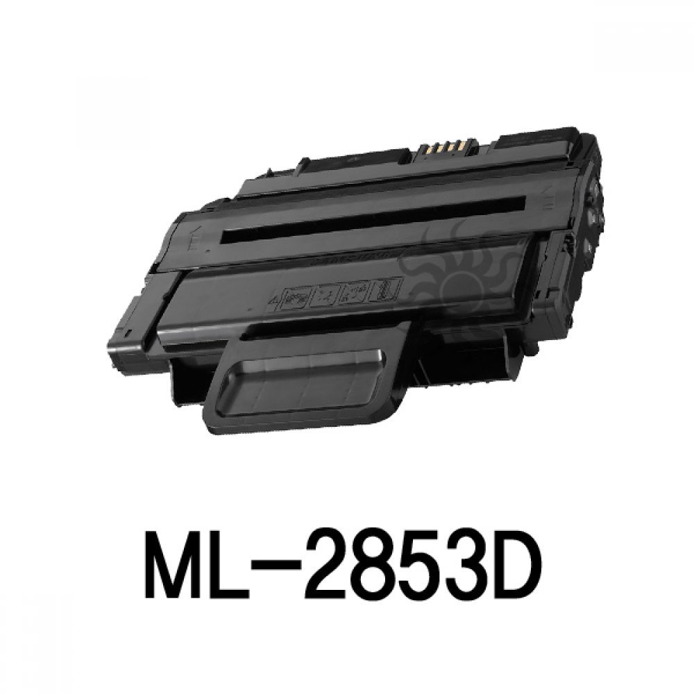 ML-2853D 삼성 슈퍼재생토너 흑백(240701단종)