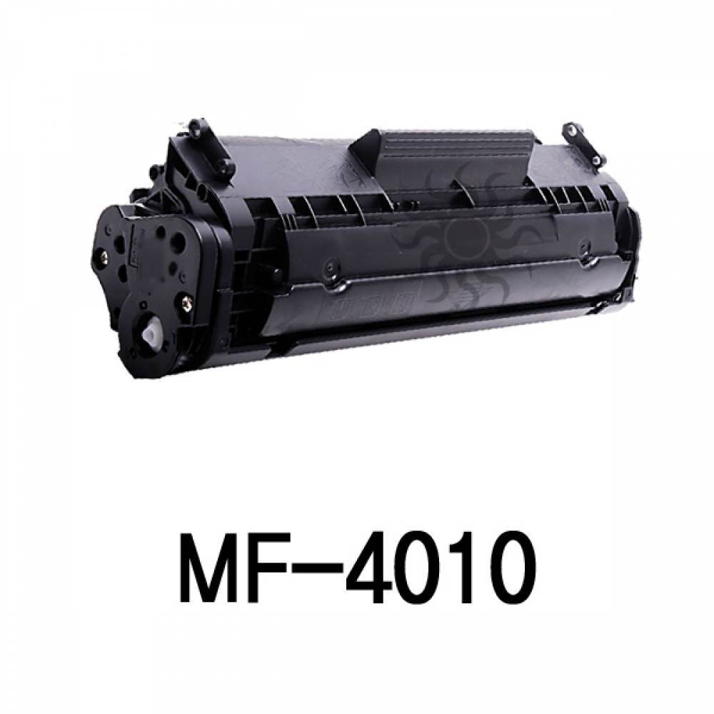 캐논 MF-4010 슈퍼재생토너 검정