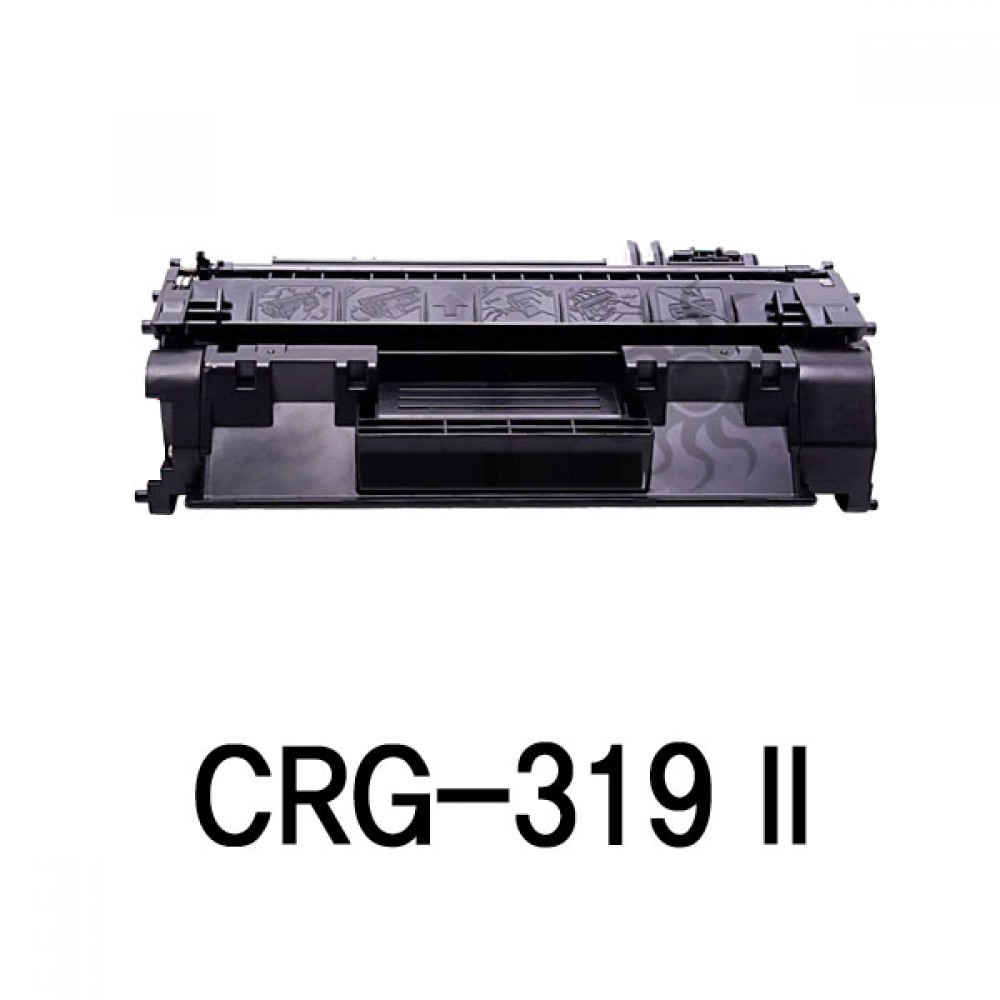 CRG 319 II 캐논 슈퍼재생토너 대용량 검정