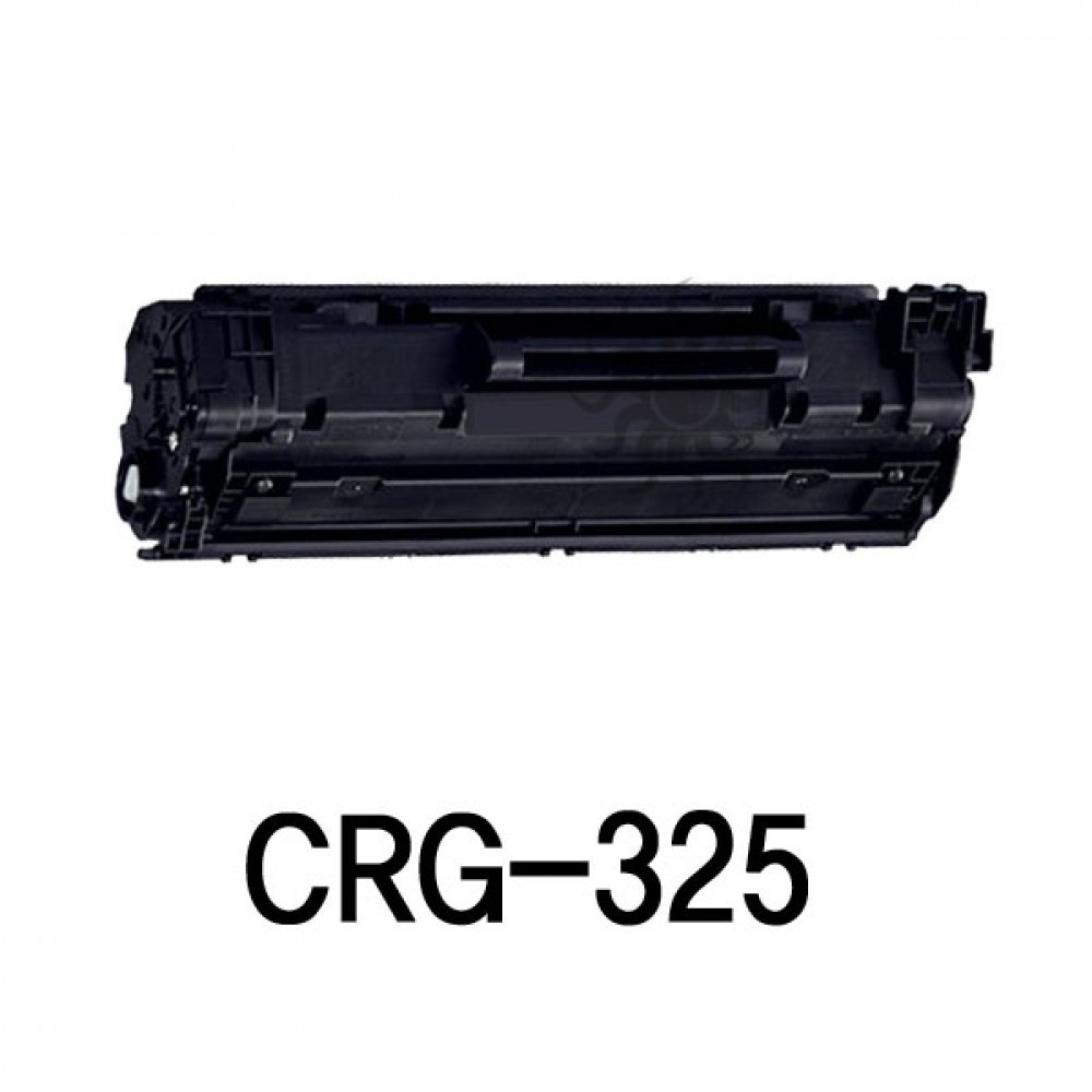 CRG-325 캐논 슈퍼재생토너 검정