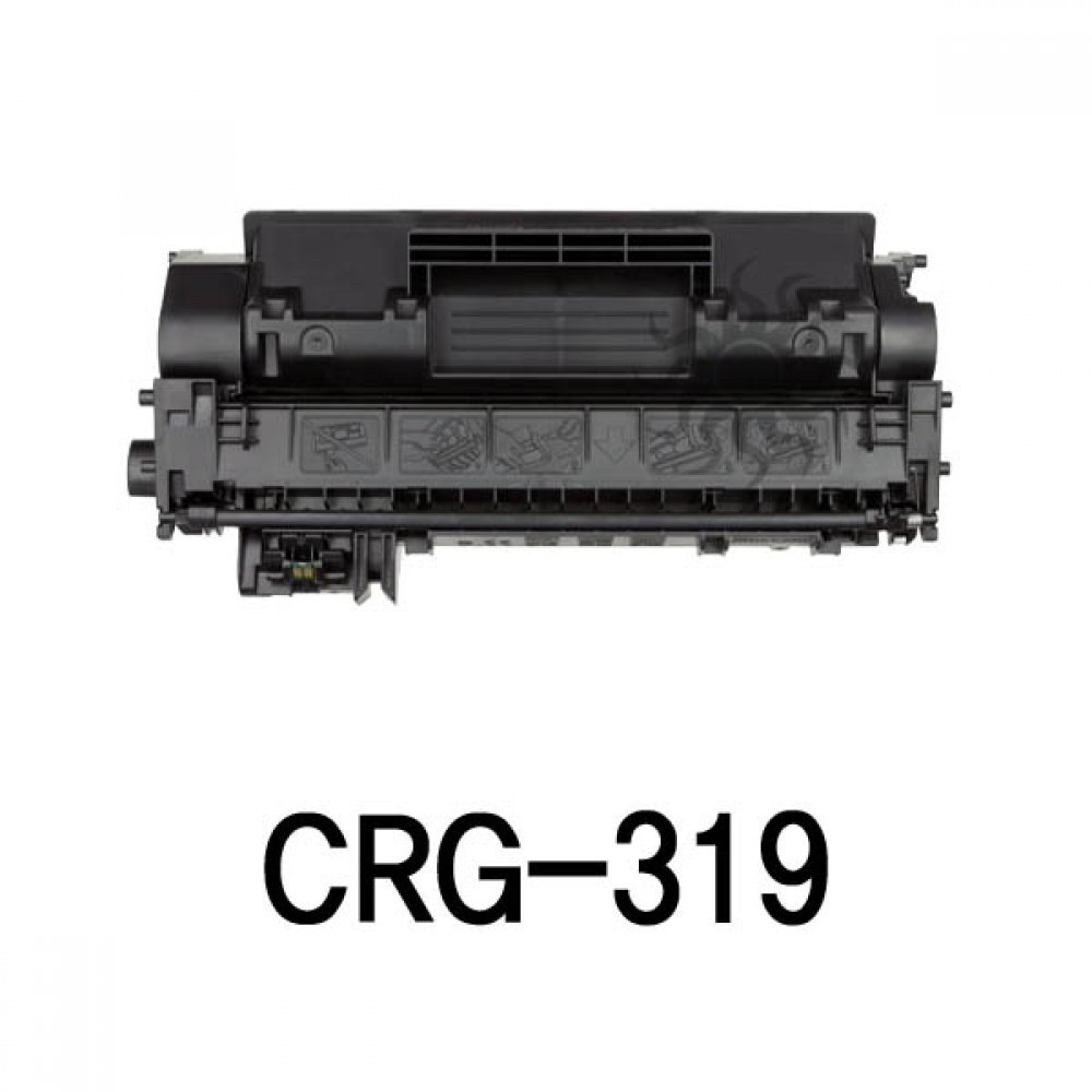 CRG-319 캐논 슈퍼재생토너 검정