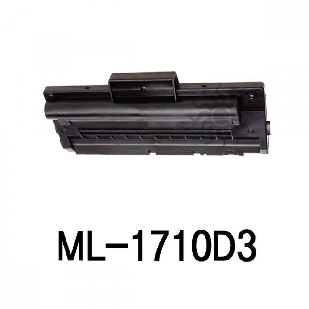 ML-1710D3 삼성 슈퍼재생토너 검정