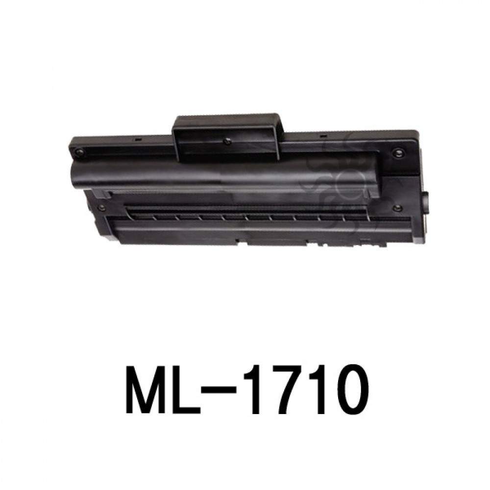 ML-1710 삼성 슈퍼재생토너 검정
