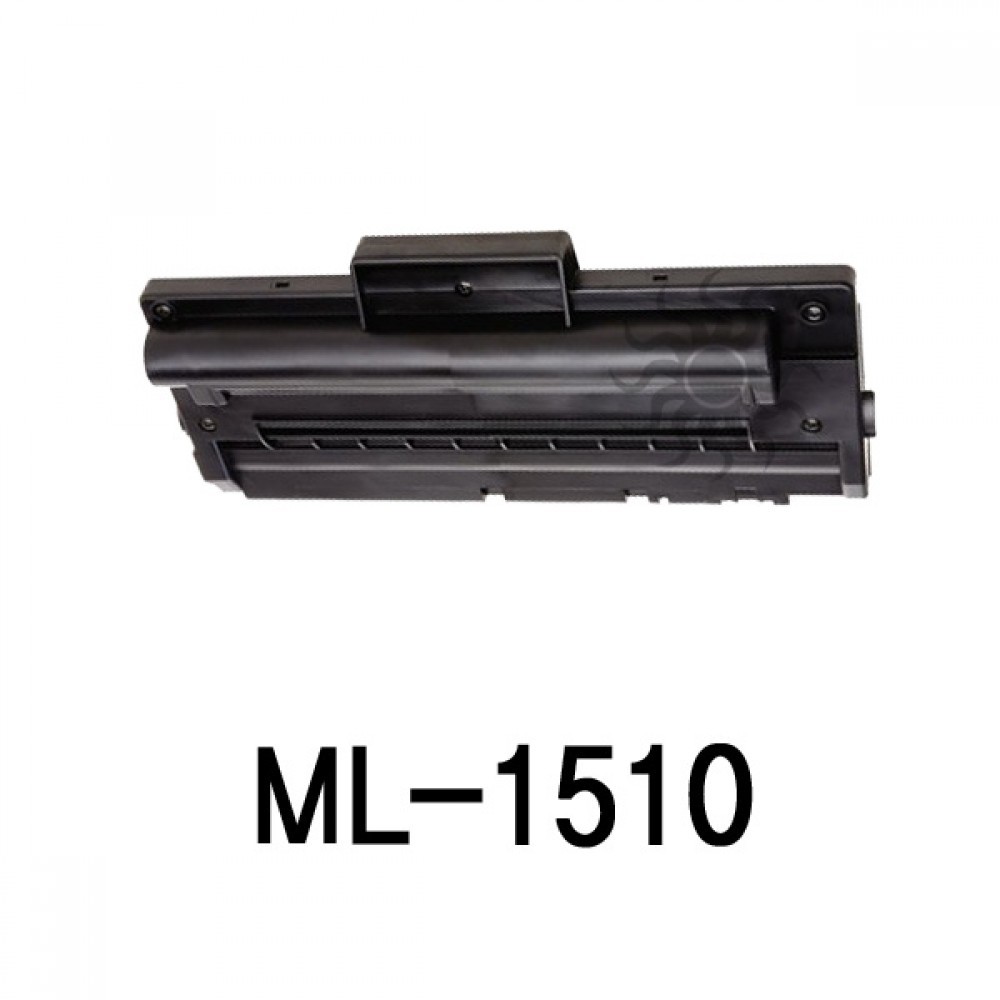 ML-1510 삼성 슈퍼재생토너 검정