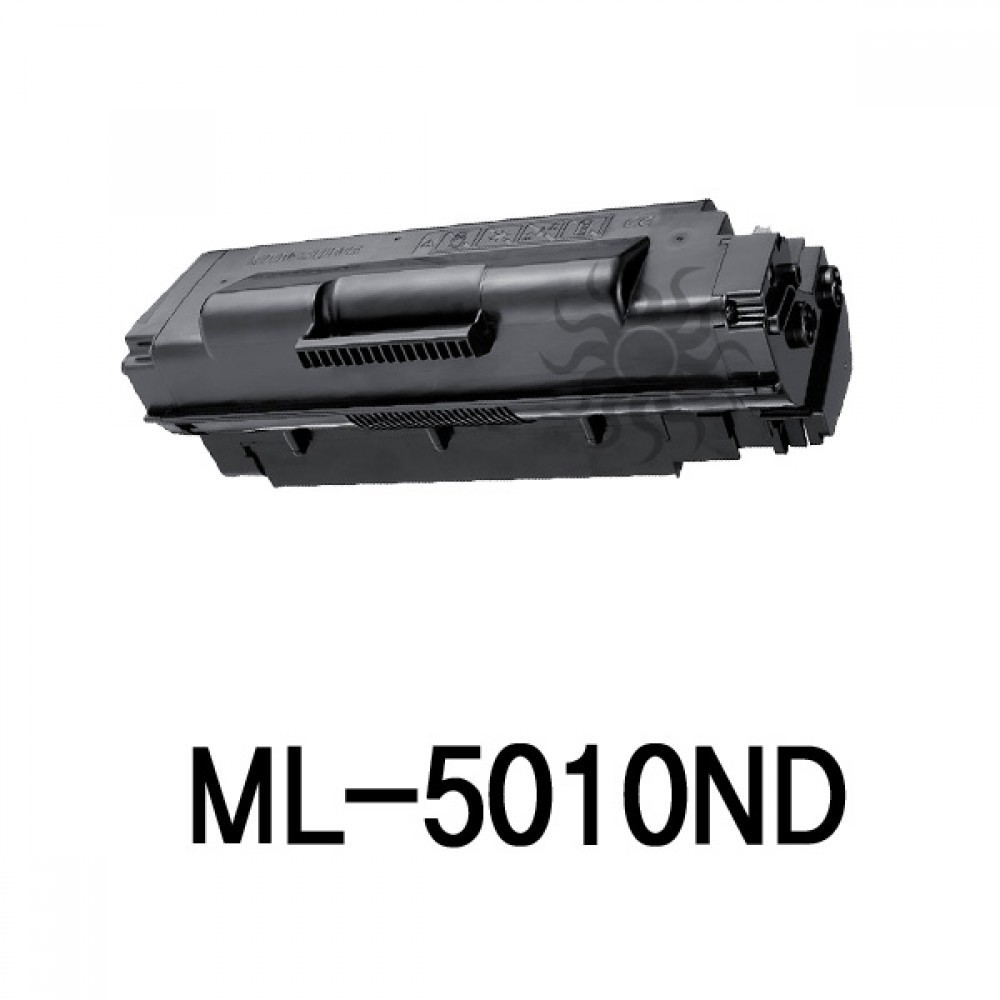 ML-5010ND 삼성 슈퍼재생토너 검정