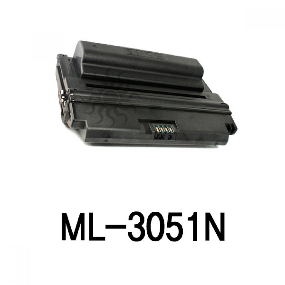 ML-3051N 삼성 슈퍼재생토너 검정 대용량