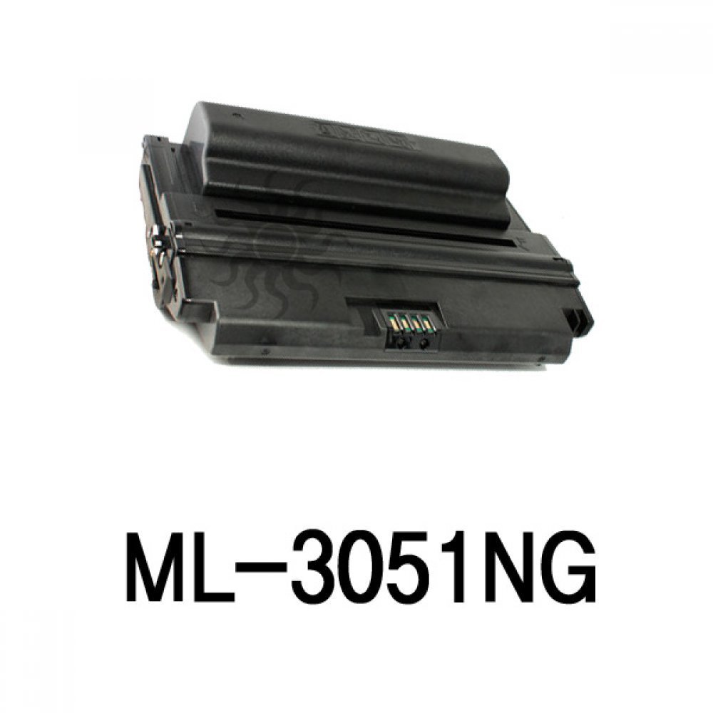 ML-3051NG 삼성 슈퍼재생토너 검정 대용량