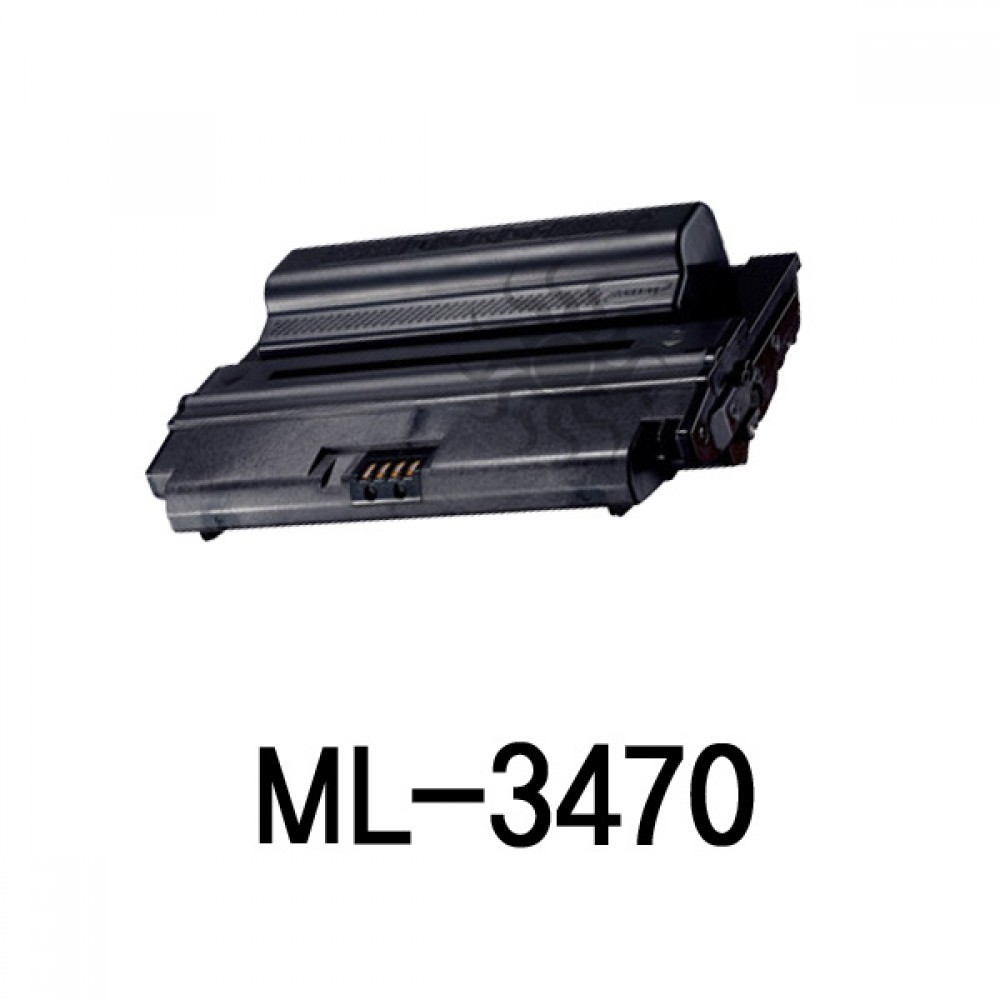 ML-3470 삼성 슈퍼재생토너 검정 대용량
