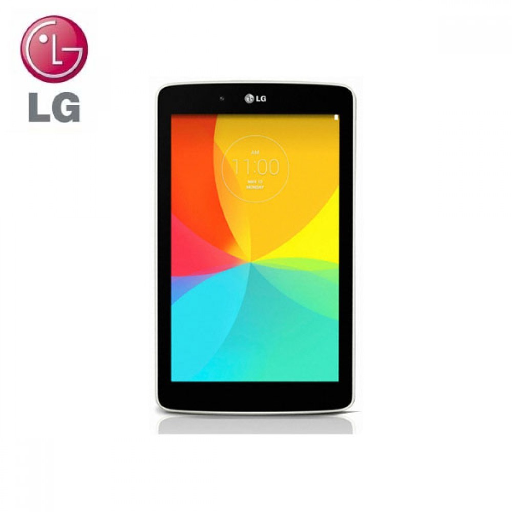 LG G패드 7.0 지문방지 보호필름 2매