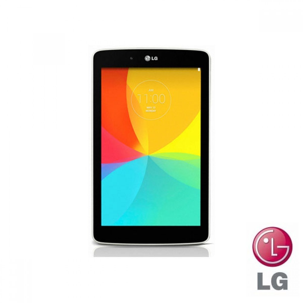 LG G패드 7.0 올레포빅 보호필름 2매