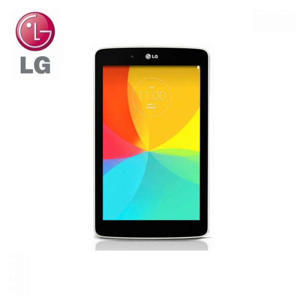 LG G패드 7.0 방탄 보호필름 2매입