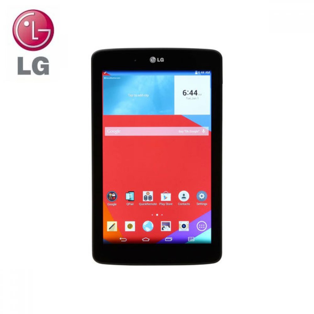 LG G패드 8.0 지문방지 보호필름 2매