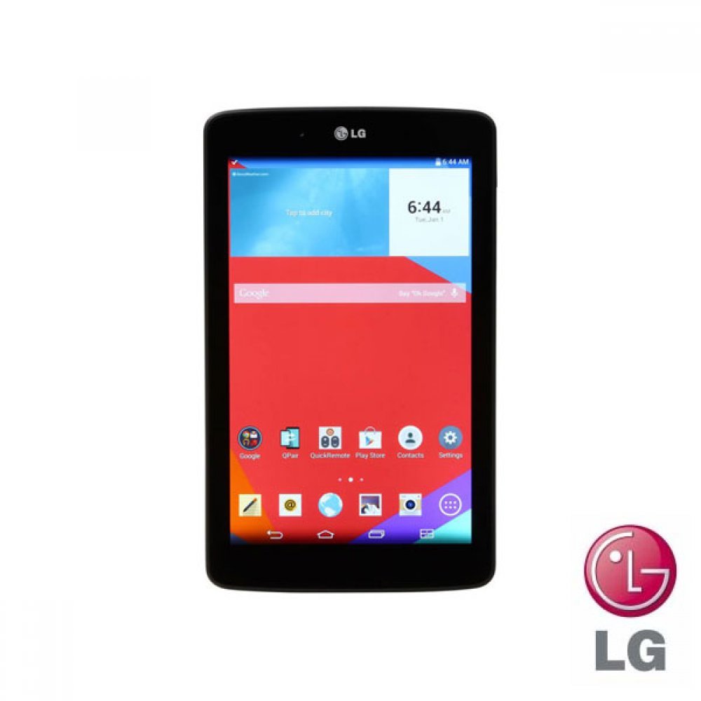 LG G패드 8.0 올레포빅 보호필름 2매