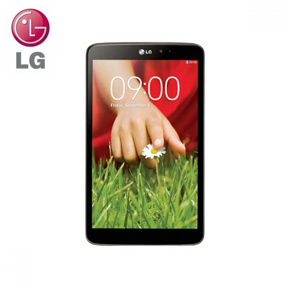 LG G패드 8.3 지문방지 보호필름 2매