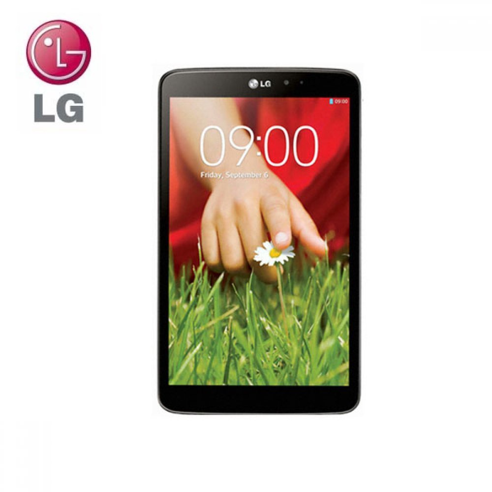 LG G패드 8.3 방탄 보호필름 2매입