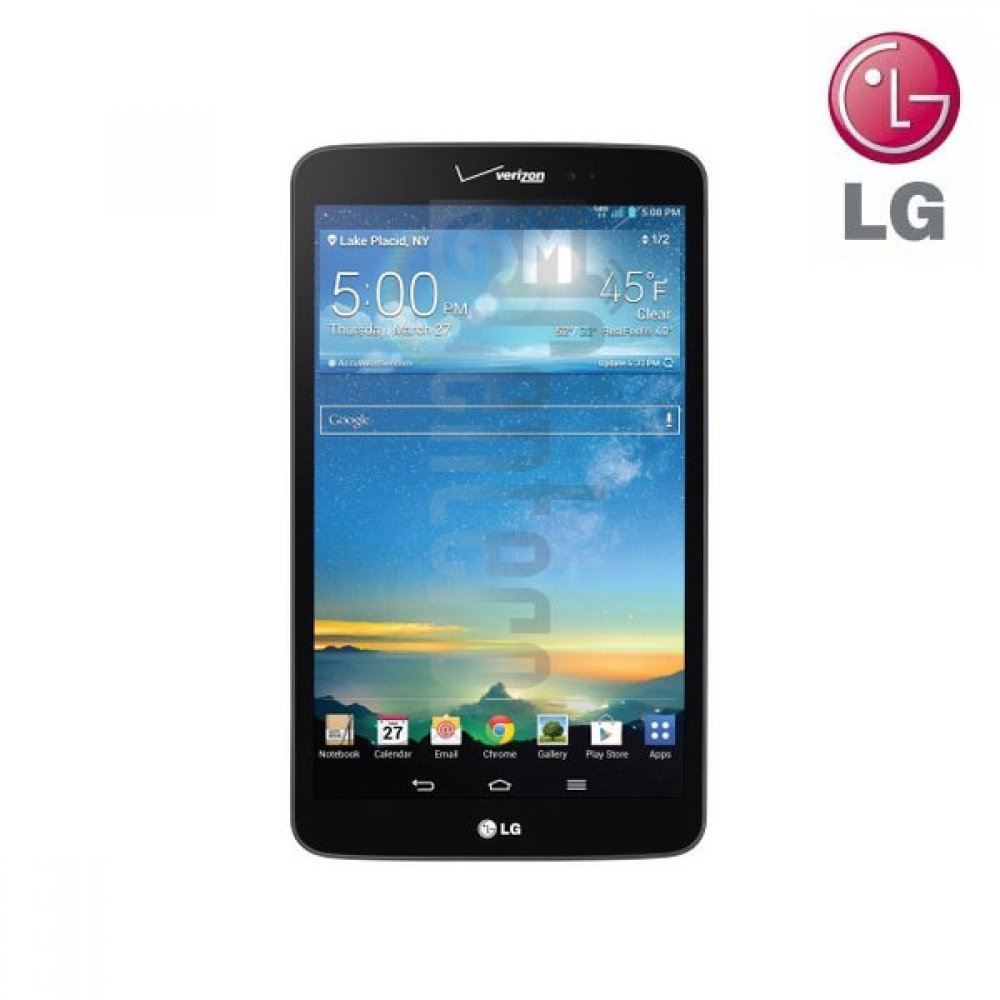 LG G패드 8.3 홈보이 고광택 보호필름 2매입