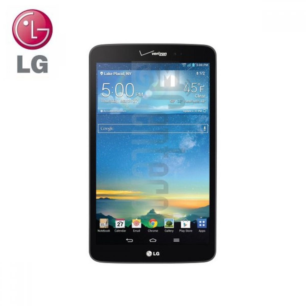 LG G패드 8.3 홈보이 지문방지 보호필름 2매