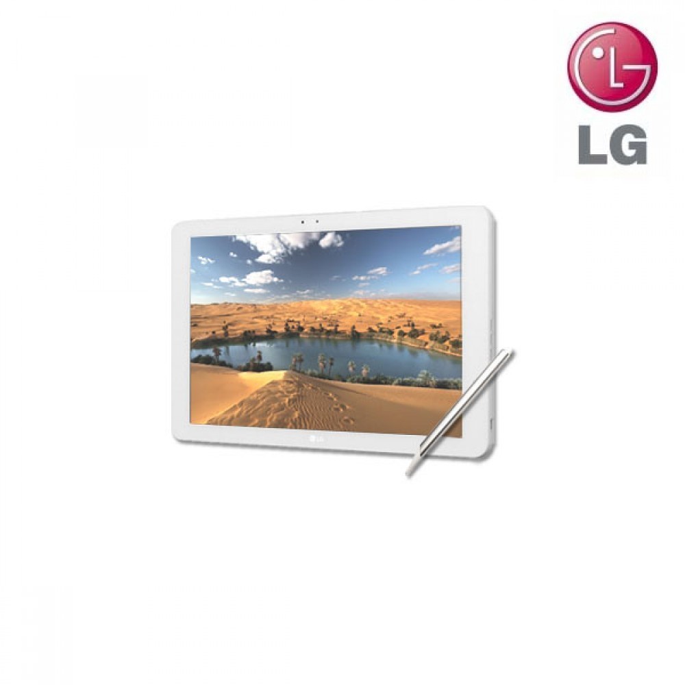 LG G패드3 10.1 WiFi 고광택 보호필름 2매입