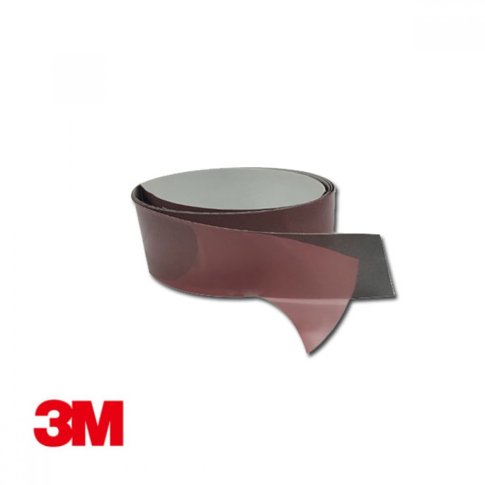 3M 스카치라이트 의류용 반사테이프 열전사 25mm x 1M