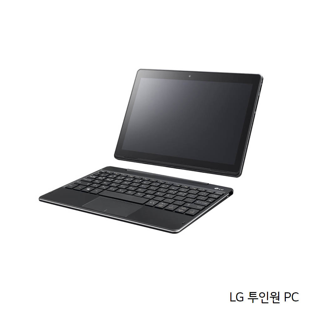 LG 투인원 PC 10T370 시력보호 필름 2매