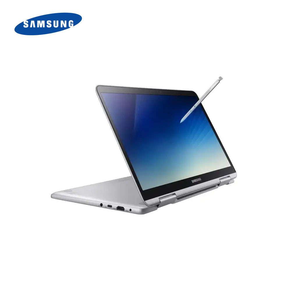 삼성 노트북 Pen 13.3 고광택 보호필름 2매입