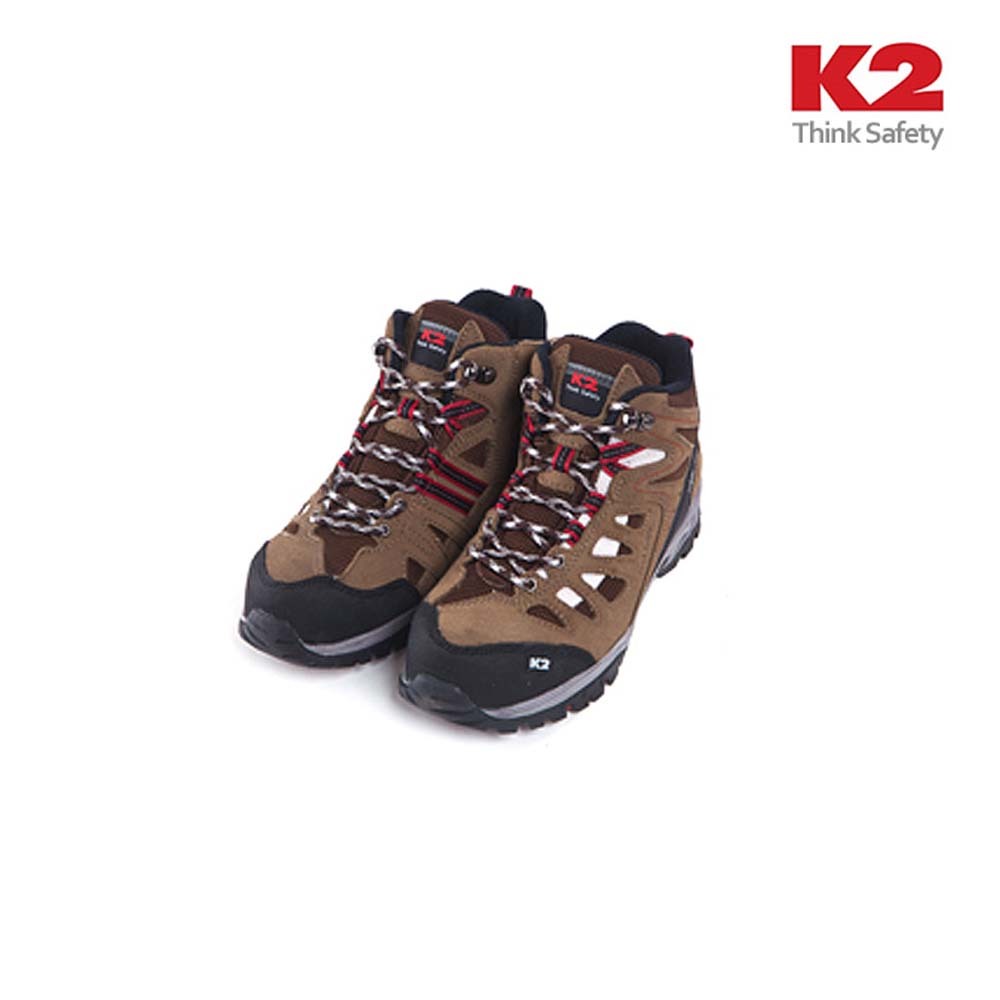 [RS물산] K2 K2-52 프리미엄 안전화 안전화 작업신발 보호구 안전용품 보호용품
