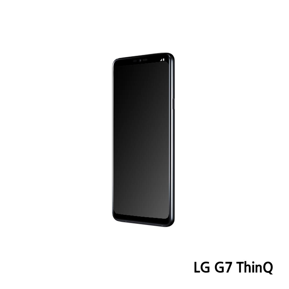 LG G7 ThinQ 씽큐 방탄강화 보호필름 평면형 2매입