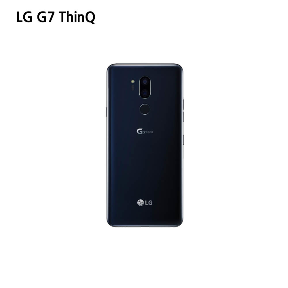 LG G7 ThinQ 씽큐 우레탄 풀커버 TPU 보호필름 2매입