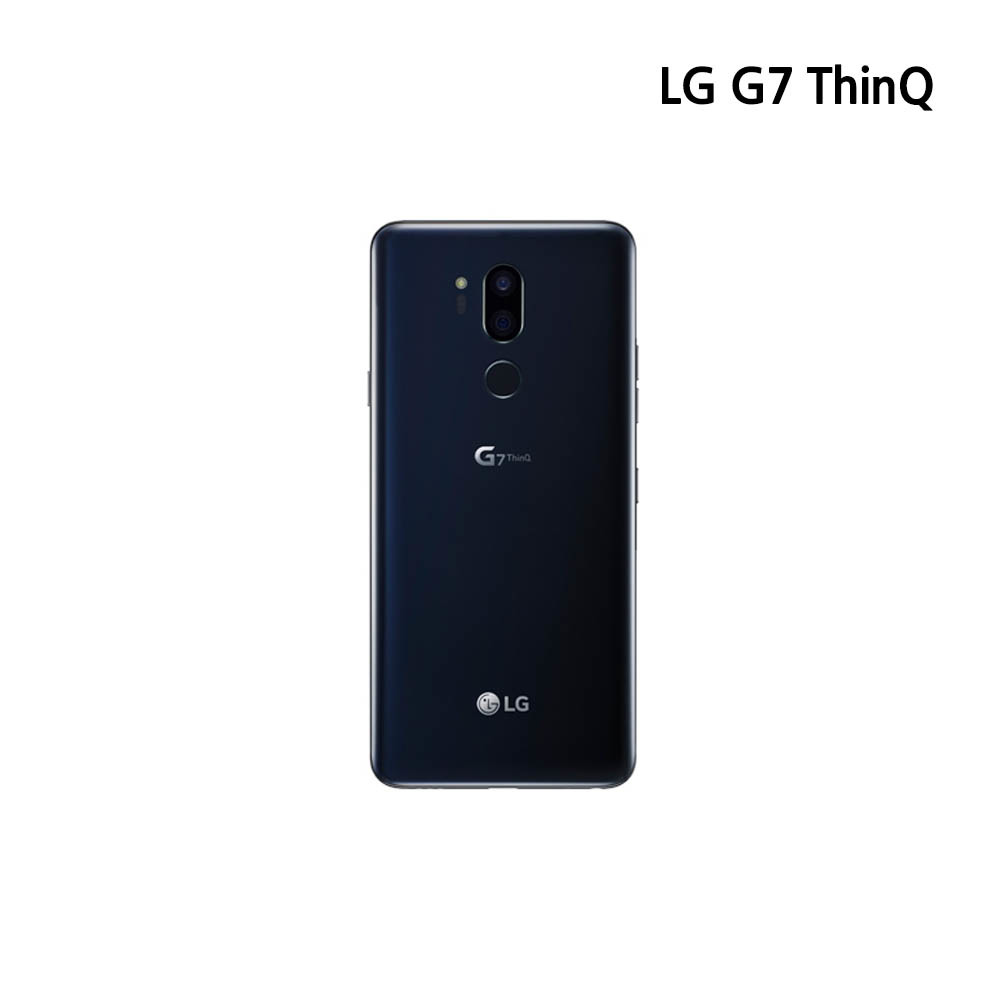 LG G7 ThinQ 씽큐 시력보호 보호필름 풀커버 2매입